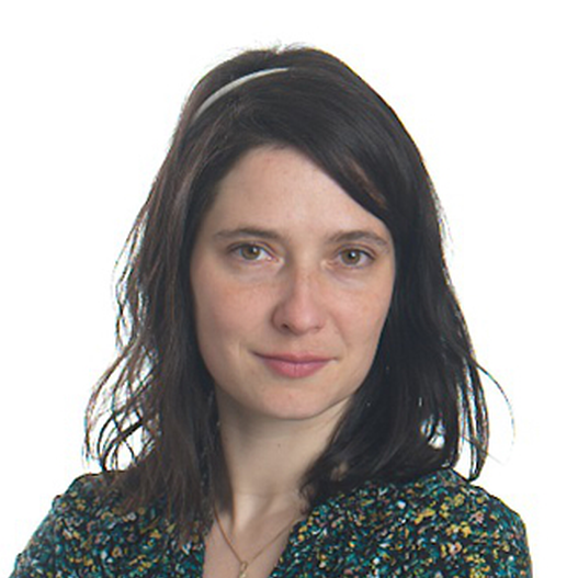 Photo of Nataša Trilobit